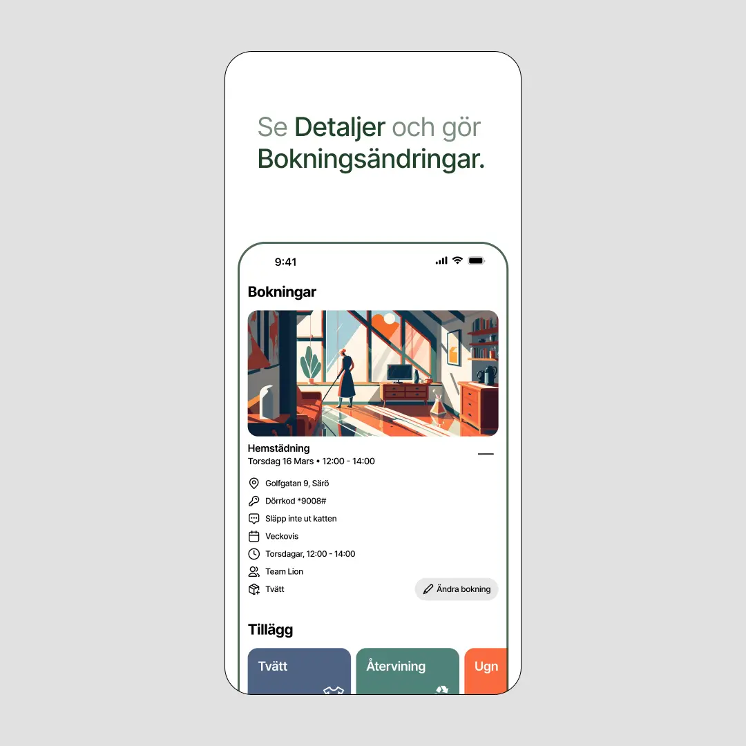 Downstairs / Customer App-3